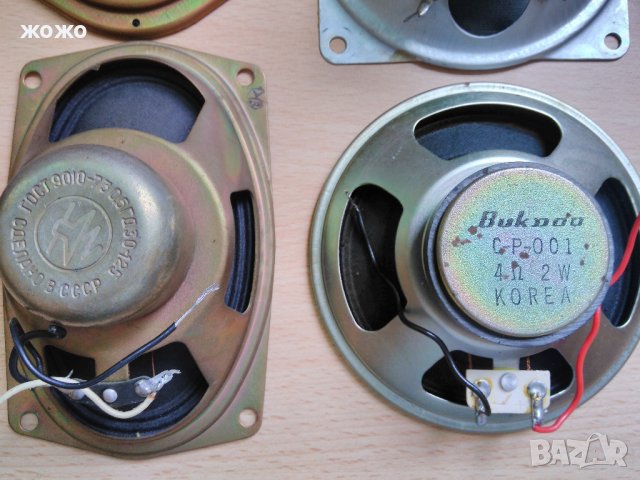 Говорители , снимка 10 - Тонколони - 25761325