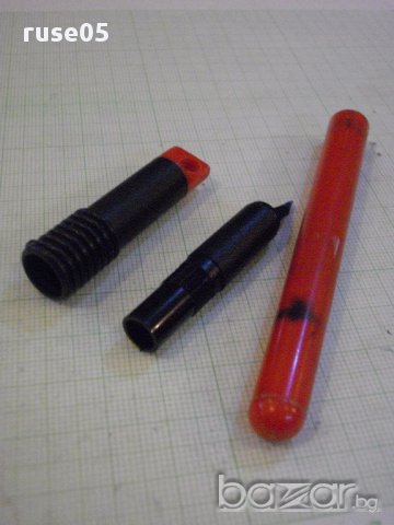Писалка за капсули с мастило, снимка 6 - Други стоки за дома - 15783054