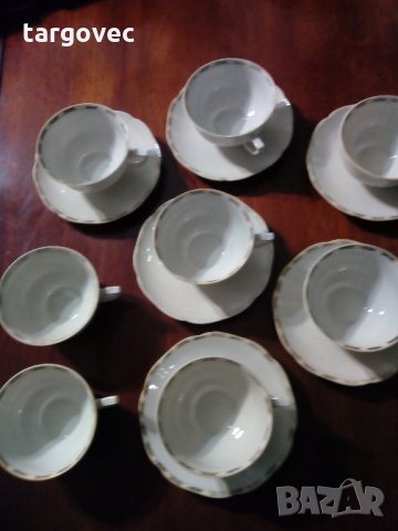 костен порцелан немски 30те