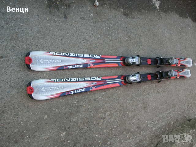 Карвинг ски Rossignol Zenith-170 см.