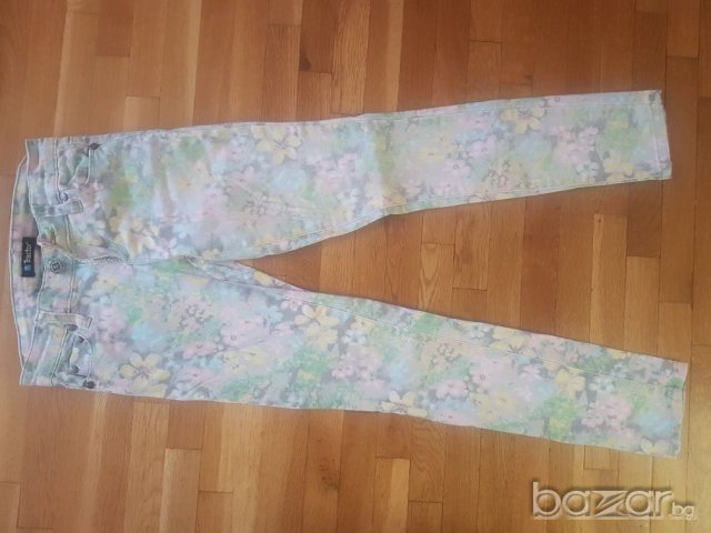 Дънки Levi's ,Esprit , Logg за 7 год., снимка 5 - Детски панталони и дънки - 19357069