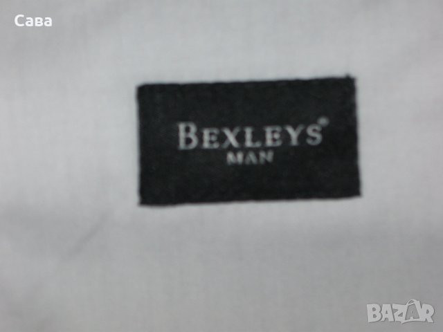 Спортен панталон BEXLEYS   мъжки,размер 40