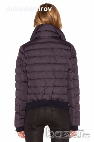 Ново зимно яке G Star Whistler Slim Bomber, оригинал, снимка 13 - Якета - 19423331