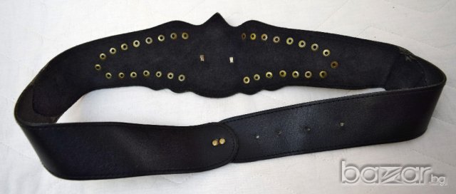 Дамски колан, снимка 3 - Колани - 19768515