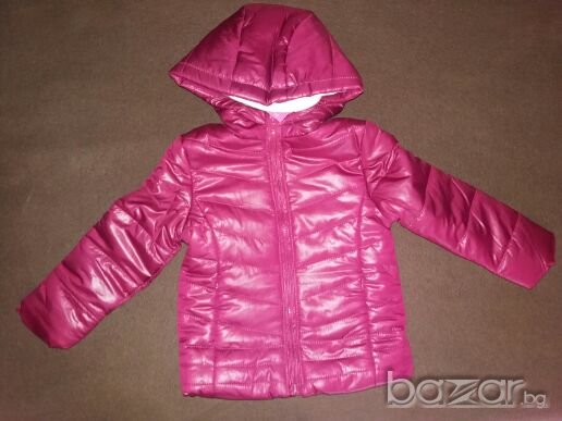 Нови детски якета - 3,4 г., снимка 1
