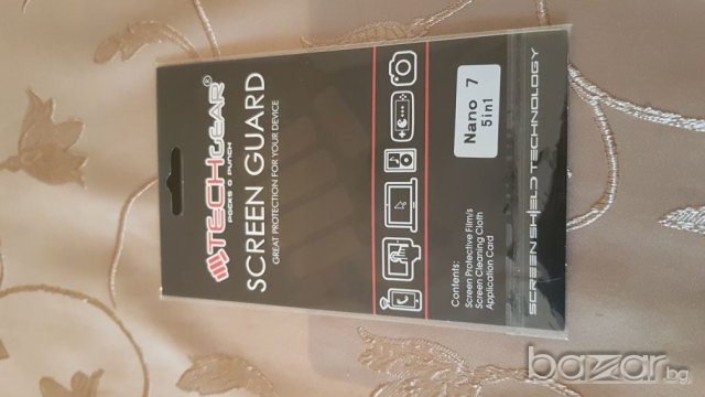 Протектор за iPod nano, снимка 3 - MP3 и MP4 плеъри - 20696648