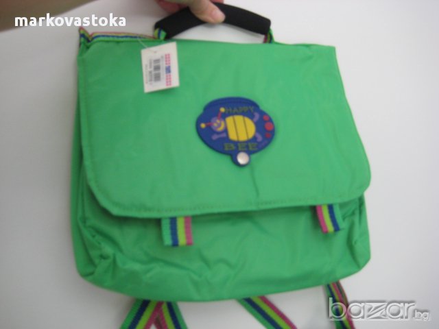  Детски чанти / раница  за градина или училище, снимка 2 - Раници - 11778834