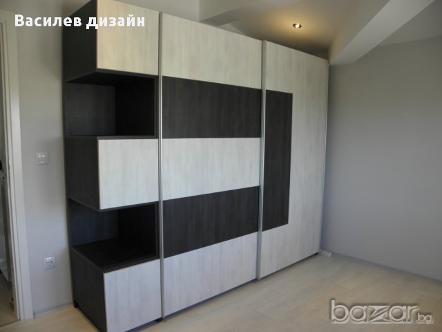 Мебели по поръчка за всеки дом, снимка 6 - Дърводелски услуги - 15046695