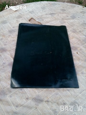 Подвързия за Ежедневник, снимка 2 - Антикварни и старинни предмети - 22372254