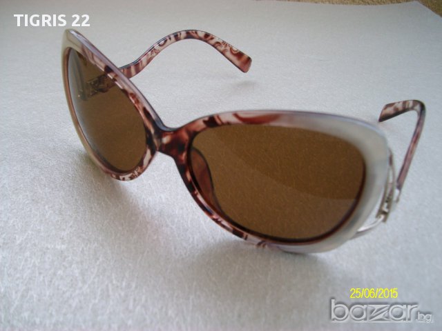 Дамски очила, снимка 1 - Слънчеви и диоптрични очила - 13101120
