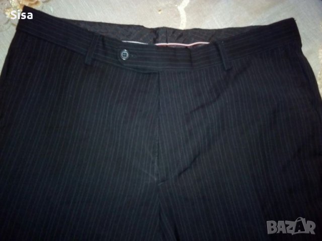 Мъжки панталони, снимка 5 - Панталони - 21554121