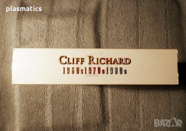 CDs - Cliff Richard / Daniel O' Donnell / Mozart , снимка 8 - CD дискове - 21665442