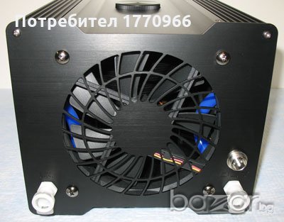 Водно охлаждане за компютър Zalman Reserator XT., снимка 8 - Захранвания и кутии - 21191827