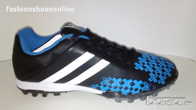 юношески стоножки PANTER., снимка 4 - Кецове - 20743694