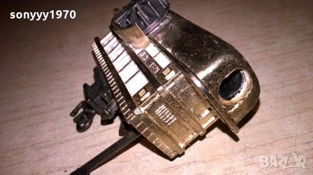 made in hong kong-ретро колекция-острилка-внос швеицария, снимка 15 - Колекции - 21996323