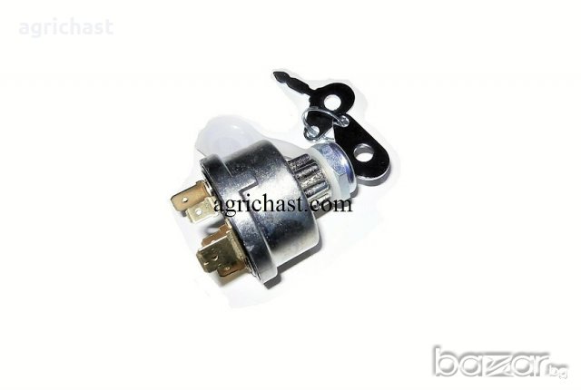 Контактен ключ за трактор., снимка 2 - Части - 20556412