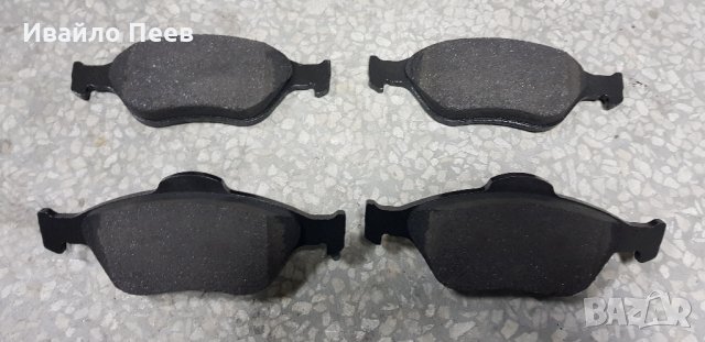 Накладки за ФОРД - Фиеста, КА, Фюжън, Пума 100% ОРИГИНАЛНИ , снимка 4 - Части - 23895832