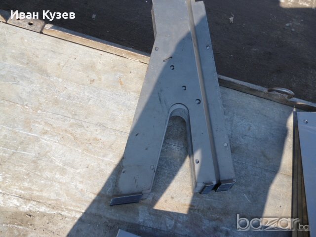 Ламарини за трактор Болгар,МТЗ, снимка 6 - Селскостопанска техника - 19660435