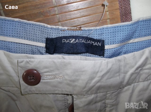 Къси панталони PIAZA ITALIA, GUY, BPC, SUNWILL    мъжки,Л-ХЛ, снимка 6 - Къси панталони - 25887371