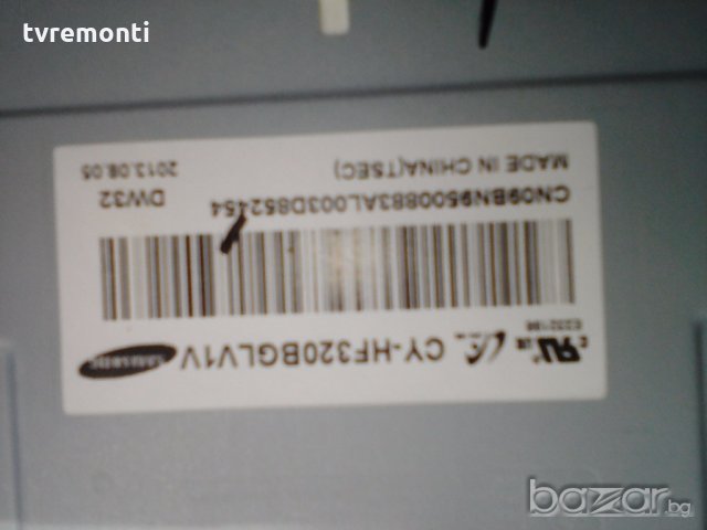 LED DIOD CY-HF320BGLV1V LED BACKLIGHT DIOD 