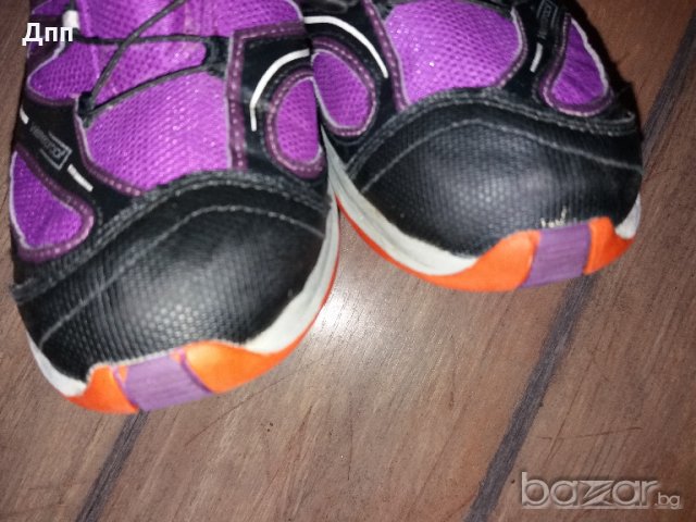 Salomon XA Pro № 36 дамски (детски) обувки, снимка 5 - Кецове - 18228911