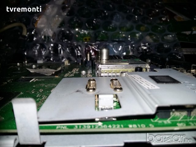 Mainboard 313912364221 W810.5, снимка 3 - Части и Платки - 18650666