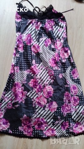 Fervente , нощница, снимка 10 - Нощници - 11853396