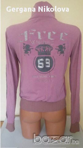 Дамски суичър, снимка 2 - Суичъри - 17780795