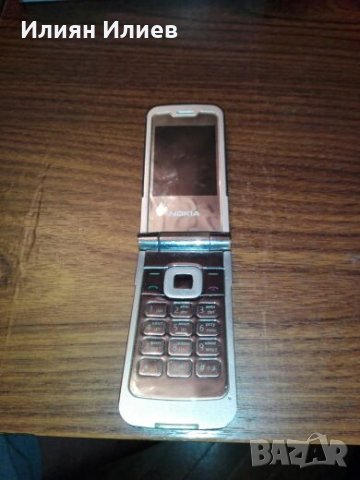 Nokia 7510a supernova, снимка 2 - Nokia - 25239118