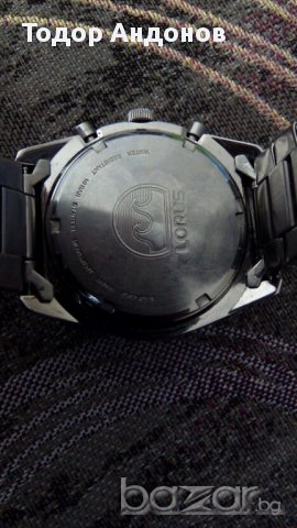 LORUS, снимка 3 - Мъжки - 13148945