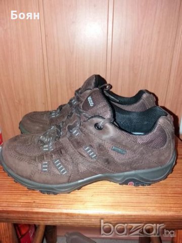 Обувки ECCO, снимка 4 - Други - 19816448