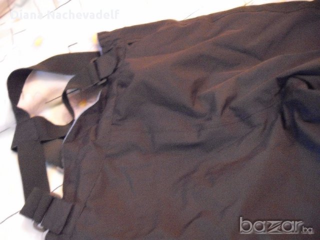  нов зимен гащеризон, снимка 5 - Панталони - 15563758