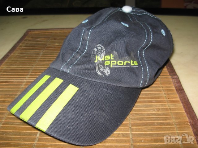 Шапки VOLCOM, NIKE, ADIDAS, снимка 14 - Шапки - 22130673