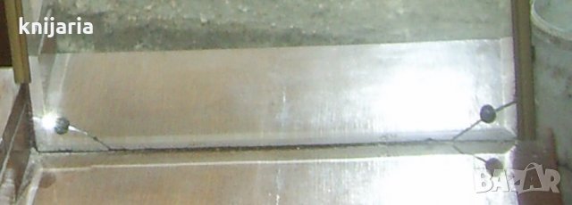 Продавам старинен шкаф с огледало, снимка 2 - Огледала - 23128027