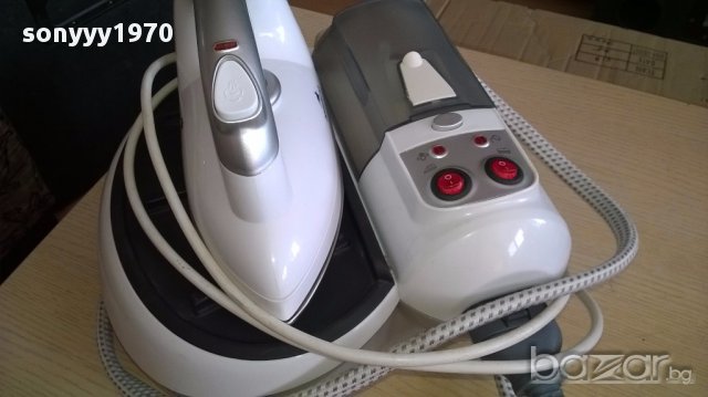 ПОРЪЧАНА-Clatronic dbs 3187r 2 in 1 made in germany-внос швеицария, снимка 8 - Други - 13362339