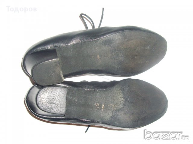 ОБУВКИ ЗА СПОРТНИ ТАНЦИ НА , снимка 4 - Други - 9040782