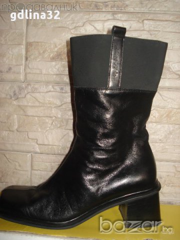 Marc O'polo Ladies boots н 38, снимка 4 - Дамски боти - 8880722