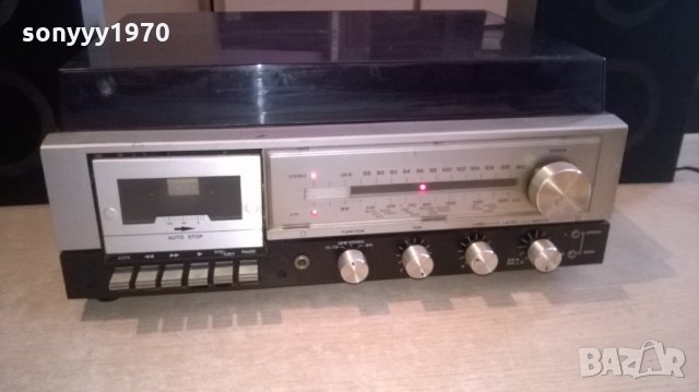 sanwa 9021 made in taiwan-внос швеицария, снимка 6 - Ресийвъри, усилватели, смесителни пултове - 24401539