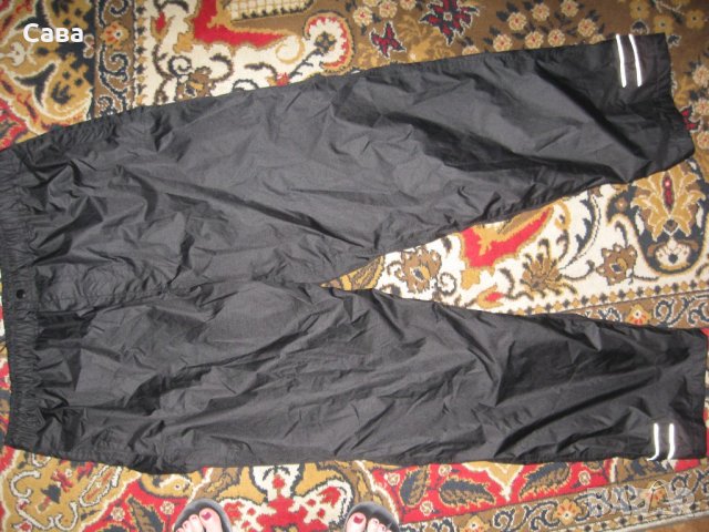 Спортно долнище IK   мъжко,2ХЛ, снимка 2 - Спортни дрехи, екипи - 21907347