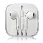 Слушалки EarPods Apple за iPhone 5 5S SE 6 6S 6+ 6S+ айфон епъл, снимка 3