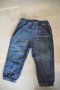 3 чифта дънки 86см. ZARA ,H&M, снимка 3
