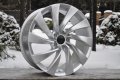 18" Ал. Джанти 5X112 VW PASSAT B7 B8 B9 CC TOURAN I II Arteon Пасат, снимка 9