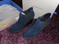 Calvin Klein Jeans Sydney suede, снимка 3