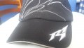 Шапки Yamaha r 1 и BMW F1, снимка 2