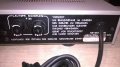 visonik 4003 stereo amplifier with led idicatоrs-внос швеицария, снимка 15