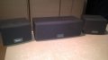 sony 3x100w center+2бр тонколони-внос швеицария, снимка 4