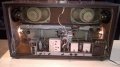 АНТИКА-Saba stereo receiver-лампова антика-внос швеицария, снимка 2