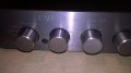 USA-carver c-2 preamplifier-made in u.s.a.120volts-внос швеицария, снимка 11