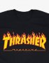 Мъжка тениска с THRASHER MAGAZINE принт! Бъди различен, поръчай с твоя идея! , снимка 2