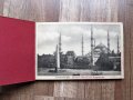 стари картички на Истанбул